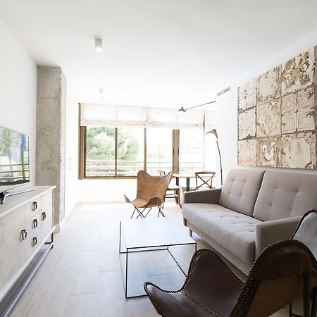 New San Juan Beach Apartment With Ac 알리칸테 외부 사진