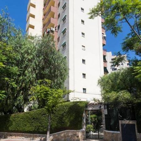 New San Juan Beach Apartment With Ac 알리칸테 외부 사진