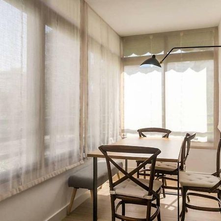 New San Juan Beach Apartment With Ac 알리칸테 외부 사진