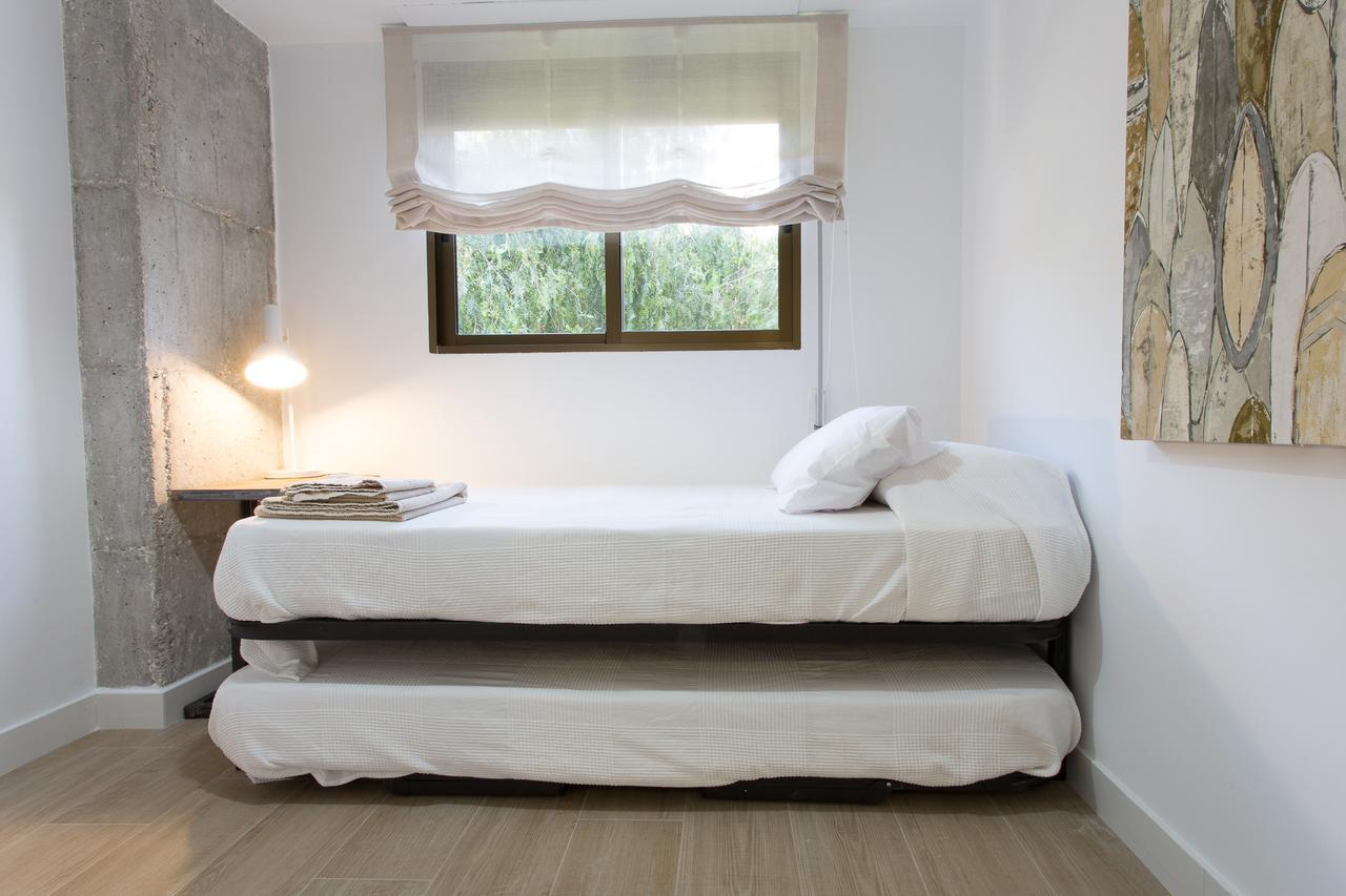 New San Juan Beach Apartment With Ac 알리칸테 외부 사진