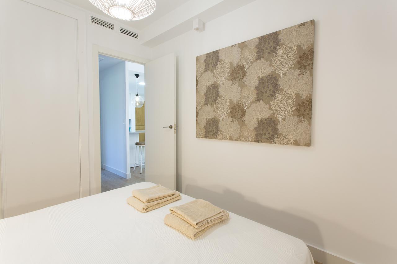 New San Juan Beach Apartment With Ac 알리칸테 외부 사진