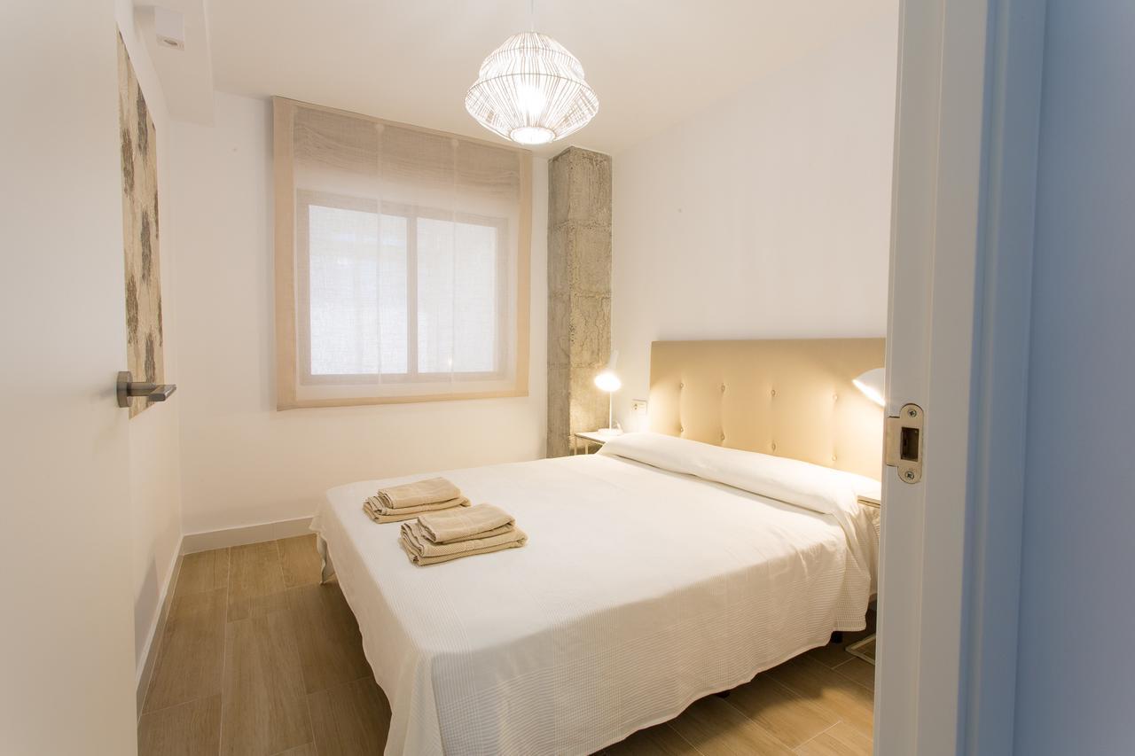 New San Juan Beach Apartment With Ac 알리칸테 외부 사진