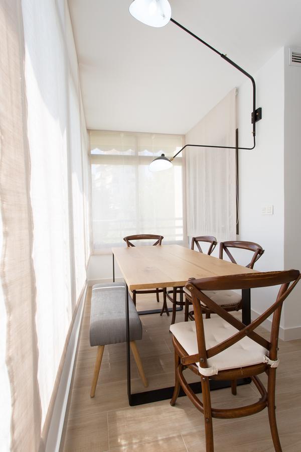 New San Juan Beach Apartment With Ac 알리칸테 외부 사진