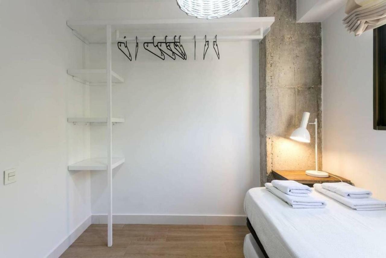 New San Juan Beach Apartment With Ac 알리칸테 외부 사진