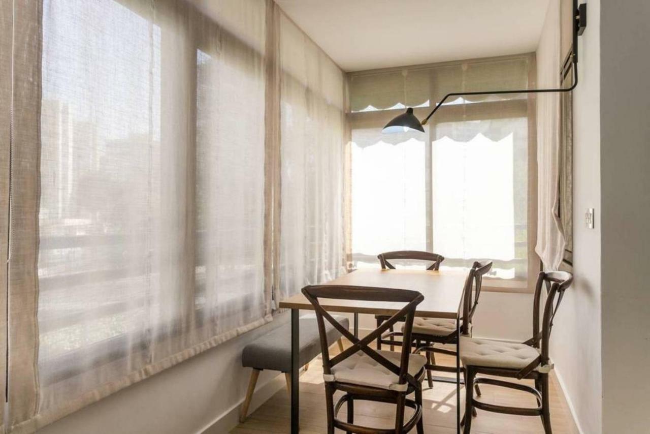 New San Juan Beach Apartment With Ac 알리칸테 외부 사진