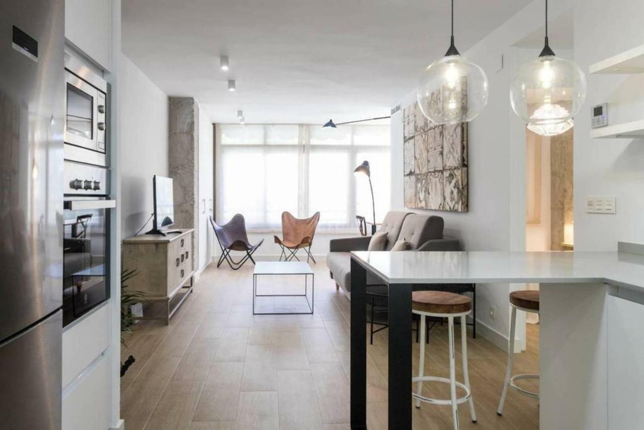 New San Juan Beach Apartment With Ac 알리칸테 외부 사진
