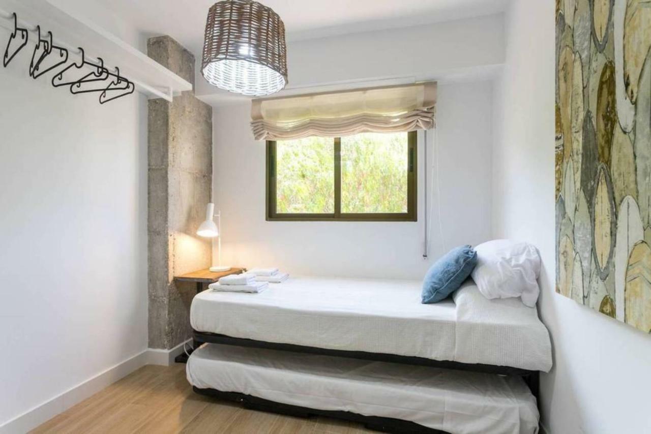New San Juan Beach Apartment With Ac 알리칸테 외부 사진