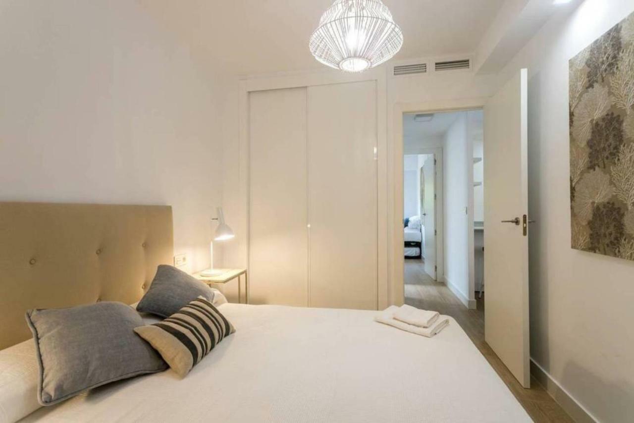 New San Juan Beach Apartment With Ac 알리칸테 외부 사진